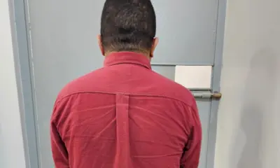 Conselheiro tutelar é preso no Acre acusado de importunação sexual contra adolescente