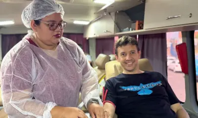 Ação Social leva atendimentos gratuitos ao Conjunto Bela Vista
