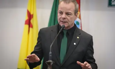 Pedro Longo alerta sobre assédio a posseiros em Porto Walter
