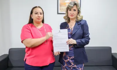 Comissão entrega denúncia de assédio na RBTrans ao MP