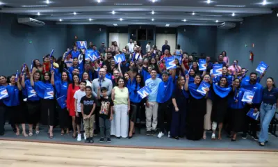 SENAI/AC forma nova turma de técnicos em Segurança do Trabalho
