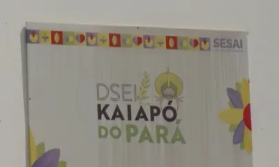 PF investiga desvio de combustível de veículos da Saúde Indígena no sul do Pará