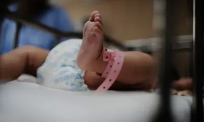 Mãe é presa em Porto Velho após levar bebê com fratura no crânio para a UPA