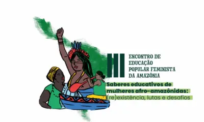 UFPA realiza III Encontro de Educação Popular Feminista na Amazônia