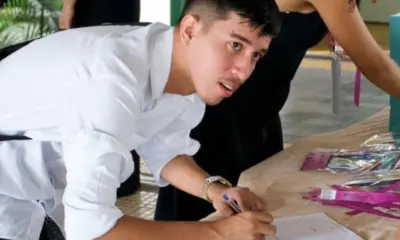 Justiça do Amazonas decreta prisão de policiais acusados de matar estudante da Ufam