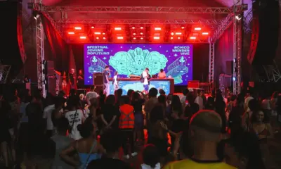 Inspirado pelas Encantarias da Amazônia, Festival Jovens do Futuro destaca protagonismo das juventudes rumo à COP30