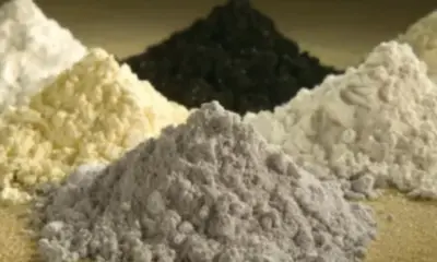 Mineradora quer explorar terras raras dentro de quilombo sem consultar comunidade