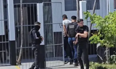 Ex-cliente é preso por sequestro, tortura e extorsão contra advogado no Tocantins