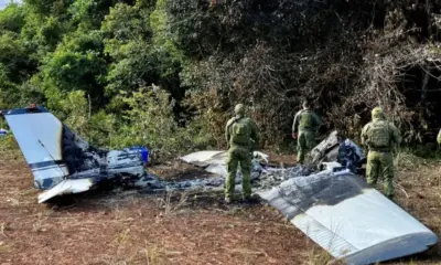 Tráfico fluvial e interdição aérea impulsionaram assassinatos na Amazônia, aponta estudo
