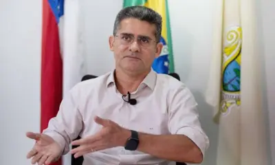 Justiça suspende aumento de salários do prefeito, secretários e vereadores em Manaus