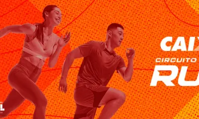 Circuito Sunset Run chega a Rio Branco com corrida ao pôr do sol