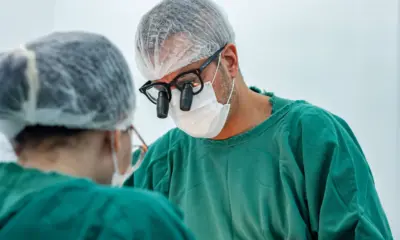 Doador do Amazonas possibilita transplante de fígado para paciente na Fundhacre