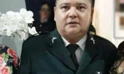 Tenente da PM é preso suspeito de manter ex-esposa com Alzheimer em cárcere privado