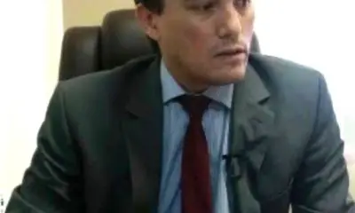 Promotor do Amapá investigado por ofensas a colegas e ao ministro Alexandre de Moraes pede exoneração de cargos