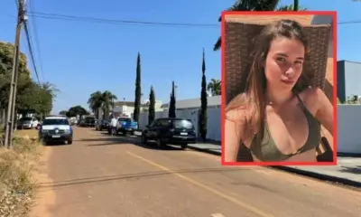 Estudante de medicina de 22 anos é encontrada morta após festa em Vilhena, Rondônia