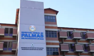 Justiça do Tocantins condena médico e ex-gestores por esquema de “funcionário fantasma”