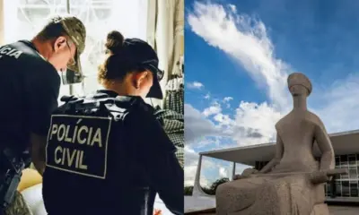 STF julgará lei do Amazonas sobre aposentadoria de policiais