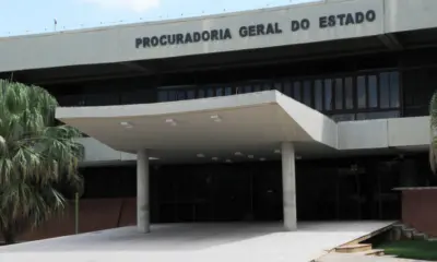 PGE do Tocantins abre concurso público com 10 vagas e salário inicial de R$ 36,8 mil