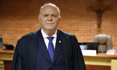 CNJ prorroga afastamento de desembargador do Tocantins