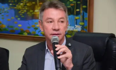 TSE retoma julgamento que pode cassar governador de Roraima nesta terça-feira