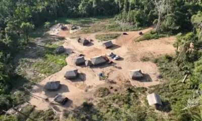 MPF pede medidas urgentes contra crise humanitária em Terra Indígena Parakanã, no Pará