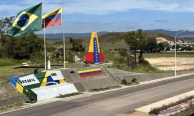 Brasil fará exercício militar próximo à Venezuela e tenta afastar associação à crise de Maduro com EUA