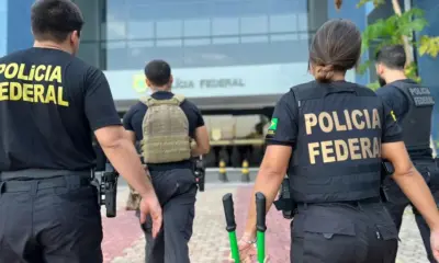 PF apura fraude milionária no seguro-defeso no Amapá