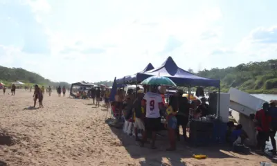 Feijó proíbe entrada e venda de bebidas alcoólicas em garrafas de vidro no Festival de Praia