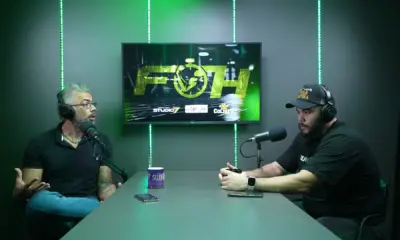 Cantor sertanejo de Rio Branco perde 87 quilos em um ano e meio e relata transformação de vida