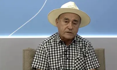 Bocalom diz que não suportaria críticas a Bolsonaro em evento de Lula