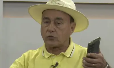 Bocalom rebate Lula caso venha ao Acre falar mal de Bolsonaro: “vou dizer que está errado”
