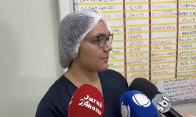 Banco de leite de Cruzeiro do Sul já coletou mais de 280 litros do produto este ano