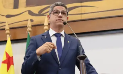 Deputado Calegário é condenado por plágio em concurso e pode ter direitos políticos suspensos