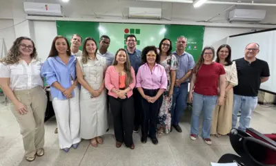 ABDI e IFAC discutem parceria para fortalecer a cadeia do café no Acre