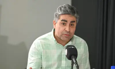 Fabrício Lemos reforça importância da vacina: “tríplice viral está sobrando”