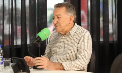 Assuero critica repressão ambiental: “produtores são empurrados para ilegalidade”