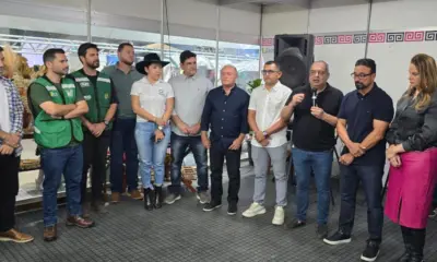 Rodada de negócios na Expoacre movimenta R$ 29 milhões entre supermercados e indústrias