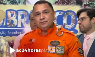 Decreto garante resposta rápida a 73 comunidades afetadas pela seca