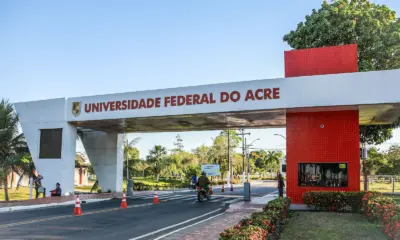 Mestrado profissional em filosofia abre 10 vagas no Acre