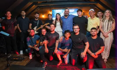 Recurso destinado por senador Alan Rick garante realização do Festival Estadual da Canção