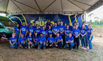 Brasileia realiza mais de 2 mil serviços de saúde na zona rural