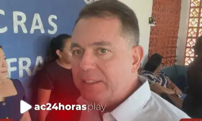 Prefeitura inaugura CRAS no São Francisco e amplia assistência a famílias carentes
