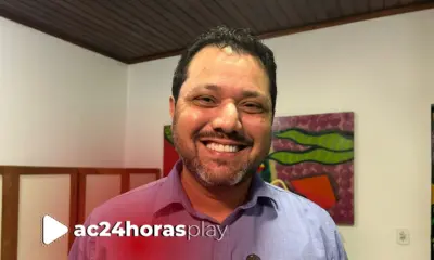 Secretário João Marcos Luz destaca ampliação do atendimento social