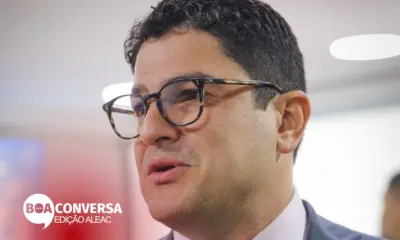 Deputado Eduardo Ribeiro aponta avanço em projetos parados na Aleac