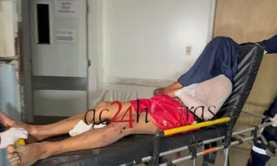 Discussão por cigarro termina em agressão e ameaça em Rio Branco