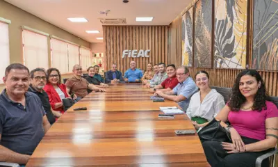 Acre projetará empresas locais em expofeiras internacionais na Bolívia e no Peru