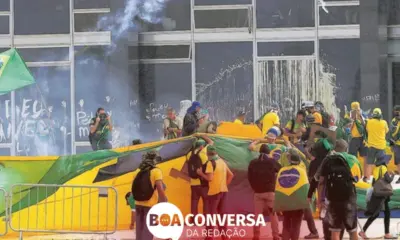 Bittar chama Alexandre de Moraes de “psicopata” e admite temer perseguição