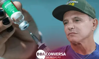 “Foi uma fala lamentável a do senador”, afirmou Crica a fala de Bittar no Bar do Vaz