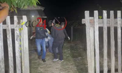 Mulher é morta a golpes de tábua de carne dentro de casa em Rio Branco