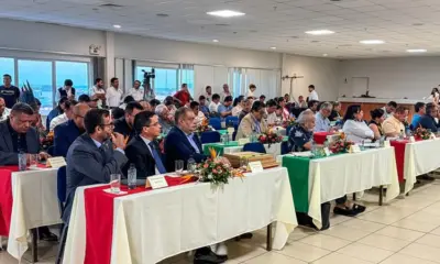 Acre e Ucayali estreitam laços de integração e desenvolvimento